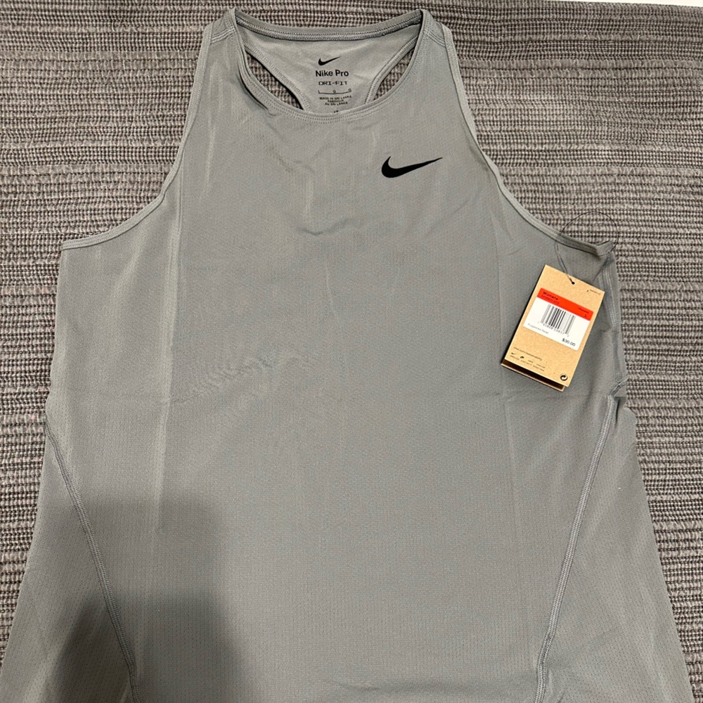 BRAND NEW - Nike Pro Dri-Fit Tank